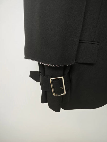 Comme des Garcons Homme Plus PFJ04 Blazer