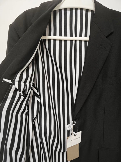 Comme des Garcons Homme Plus PFJ04 Blazer