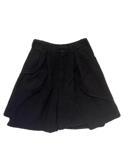 Comme des Garcons Homme Plus 18aw Shorts