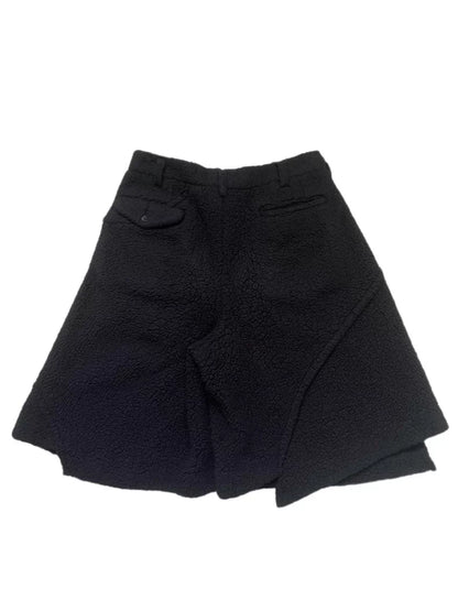 Comme des Garcons Homme Plus 18aw Shorts