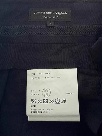 Comme des Garcons Homme Plus 18aw Shorts