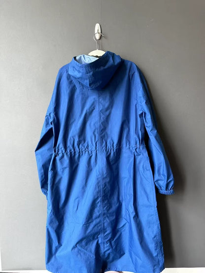 Loewe Windbreaker in Blue