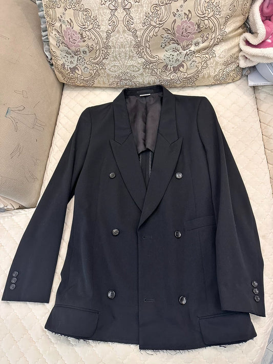 Comme des Garçons Homme Plus Wool Blazer