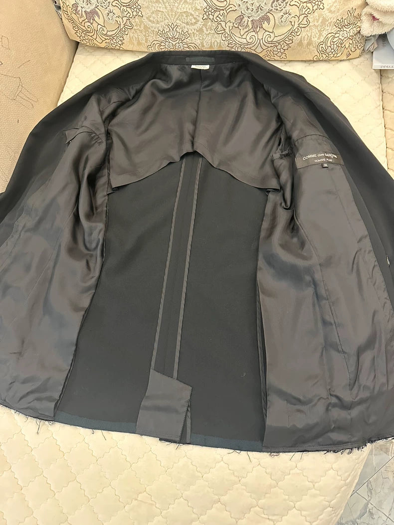 Comme des Garçons Homme Plus Wool Blazer