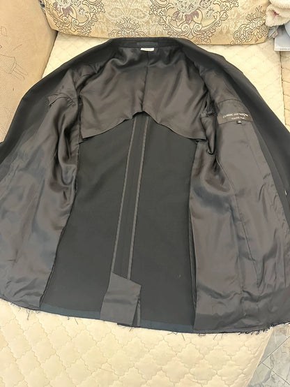 Comme des Garçons Homme Plus Wool Blazer