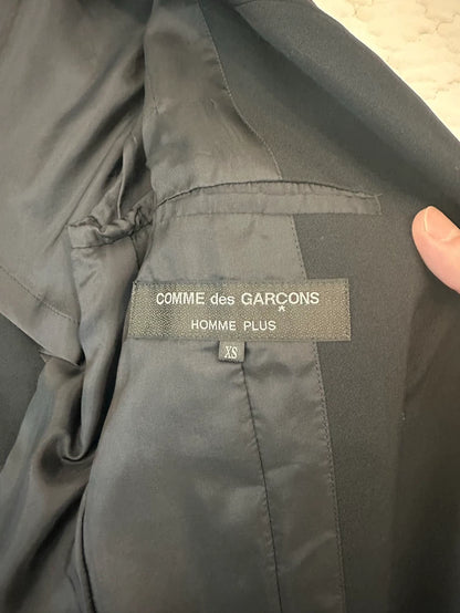 Comme des Garçons Homme Plus Wool Blazer