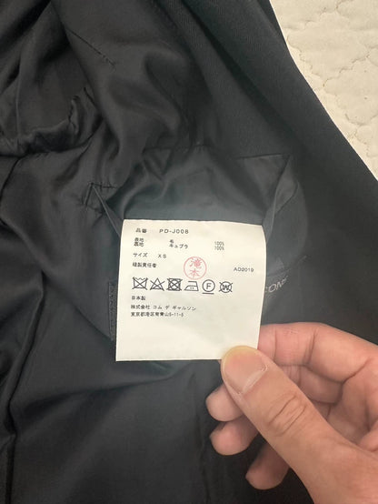 Comme des Garçons Homme Plus Wool Blazer