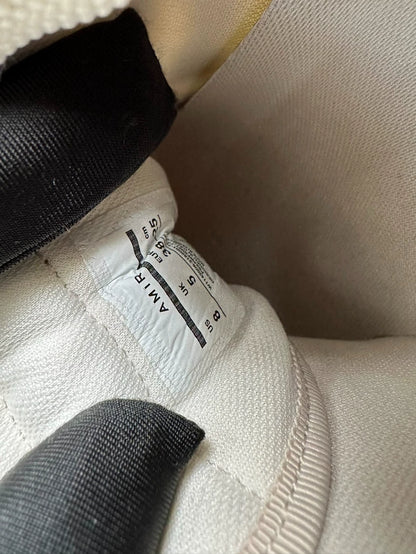 Amiri Glitter Colorful Women's Sneakers