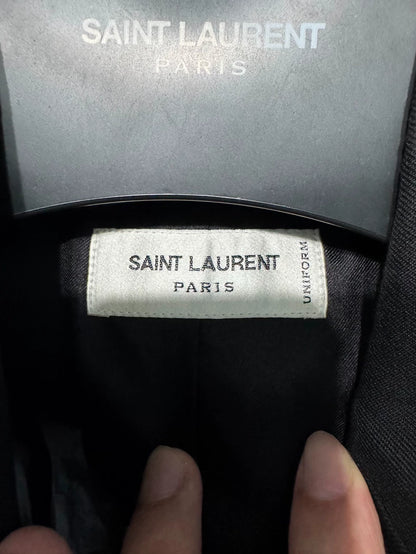 Saint Laurent Classic Men's Suit 48