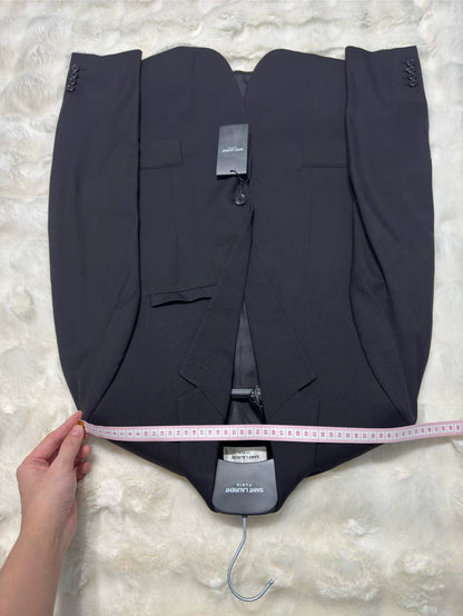 Saint Laurent Classic Men's Suit 48