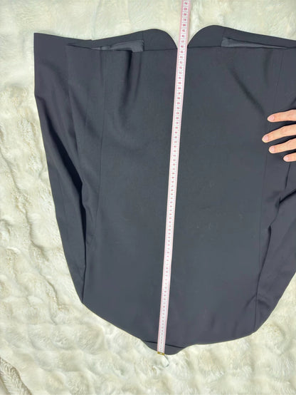 Saint Laurent Classic Men's Suit 48