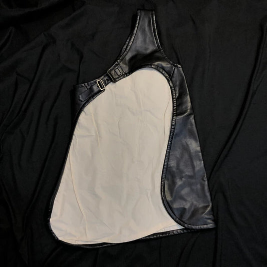 Comme des Garcons 18FW Runway Vest