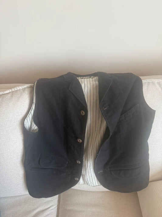 FREEWHEELERS FW Jackson Classic Vest