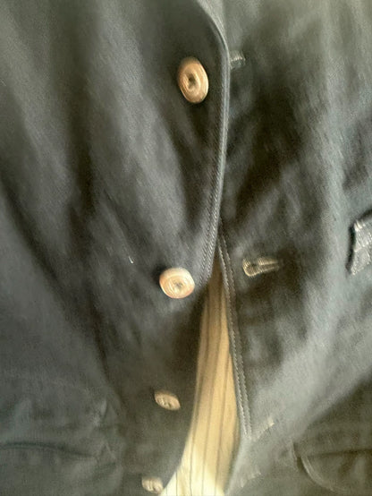 FREEWHEELERS FW Jackson Classic Vest