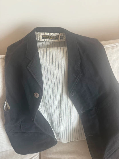 FREEWHEELERS FW Jackson Classic Vest