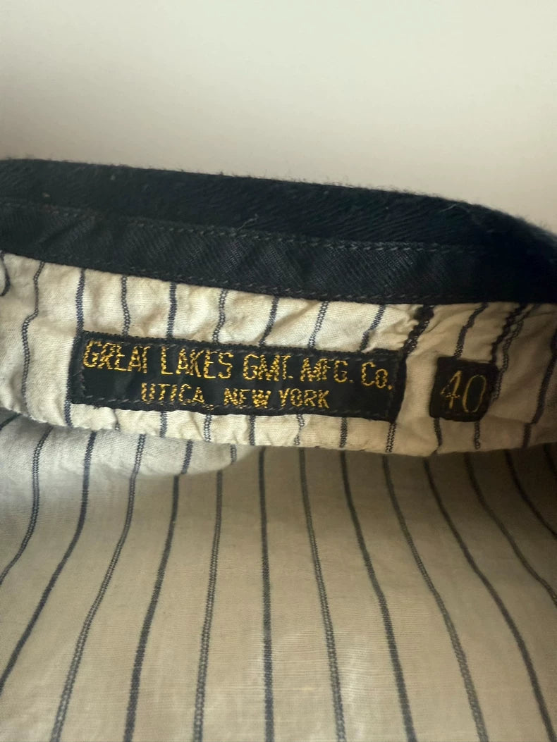 FREEWHEELERS FW Jackson Classic Vest