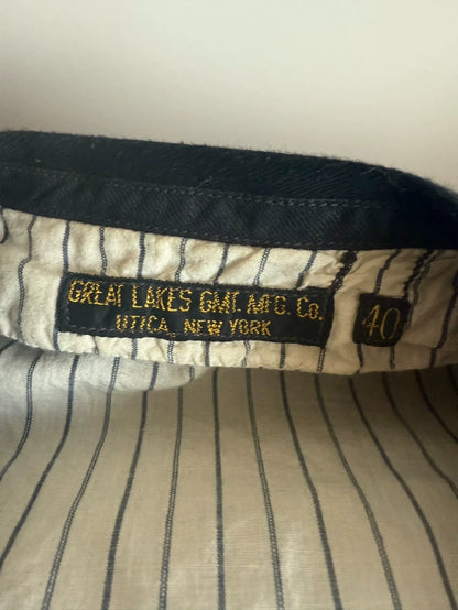 FREEWHEELERS FW Jackson Classic Vest