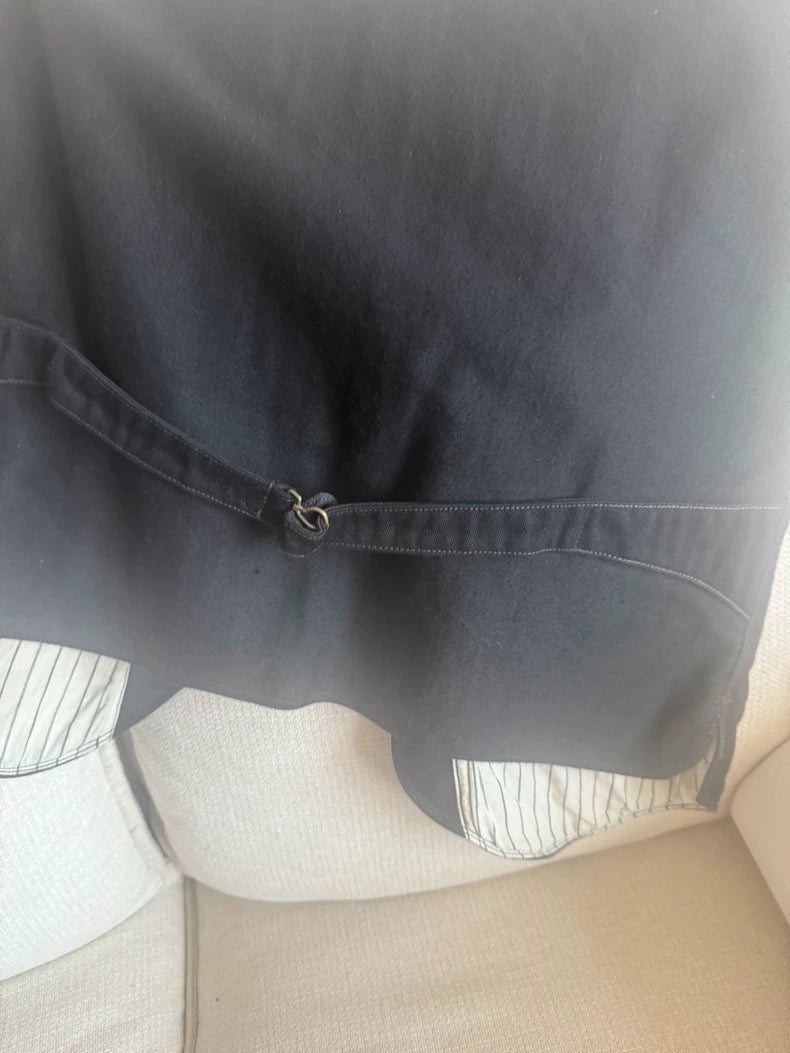 FREEWHEELERS FW Jackson Classic Vest