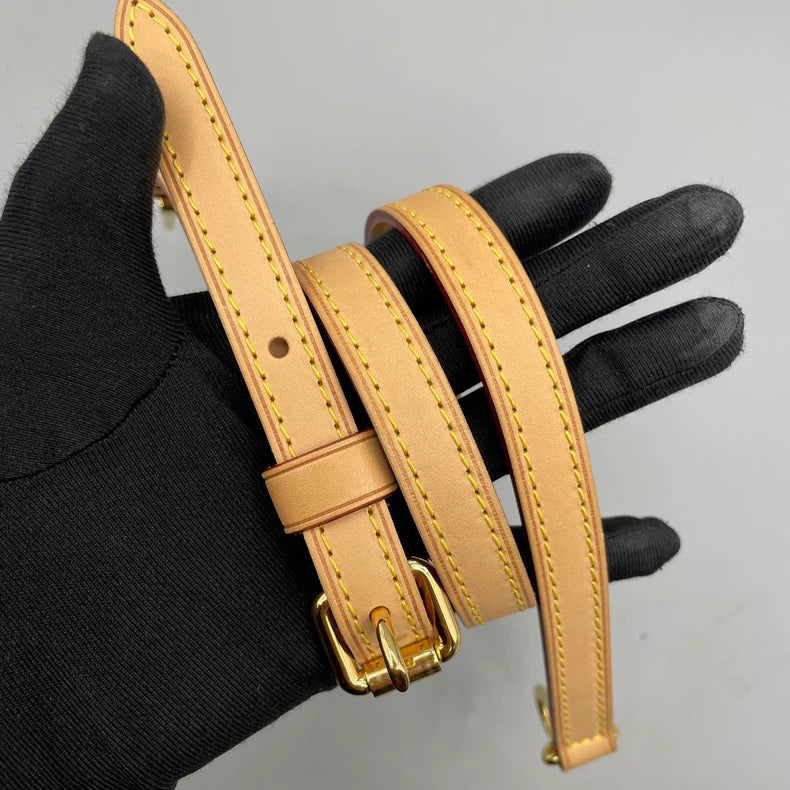 Louis Vuitton Patent Leather Doctor Bag