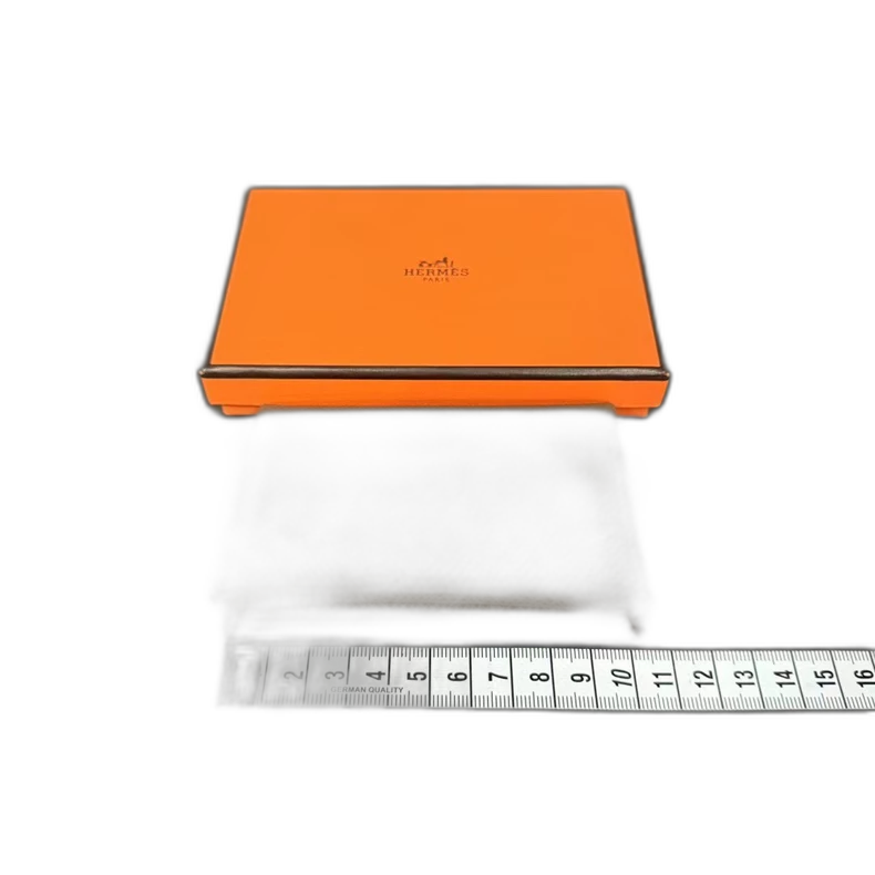 Hermes Card Holder in New Condition