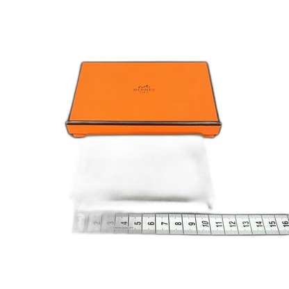 Hermes Card Holder in New Condition