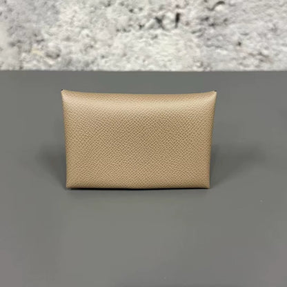 Hermes Card Holder in New Condition