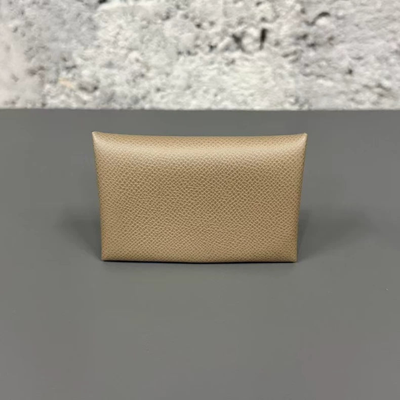 Hermes Card Holder in New Condition