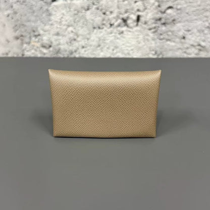 Hermes Card Holder in New Condition