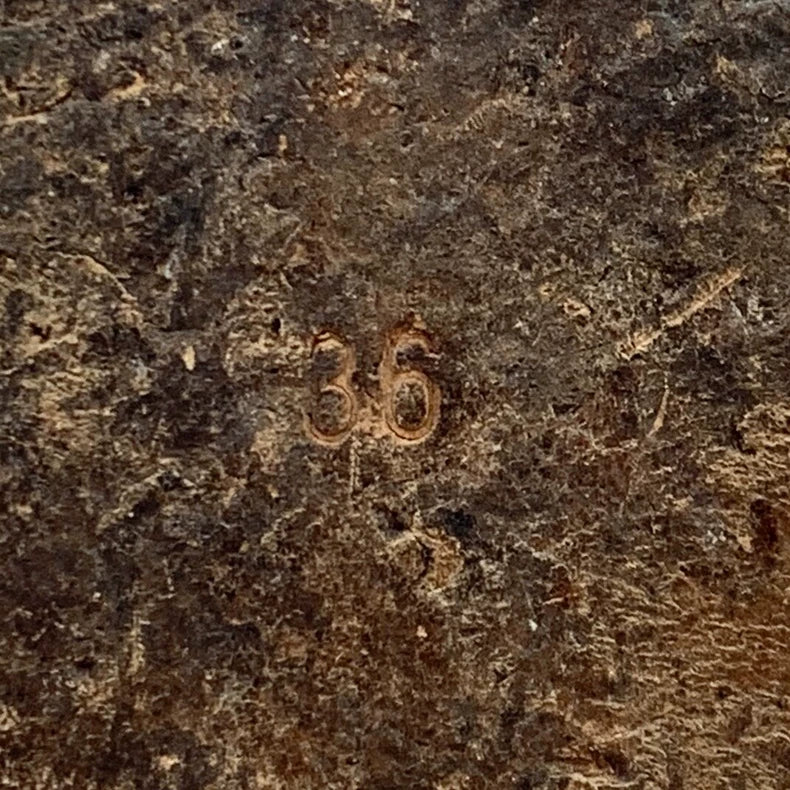 Black Zip Wedge Espadrilles from Celine