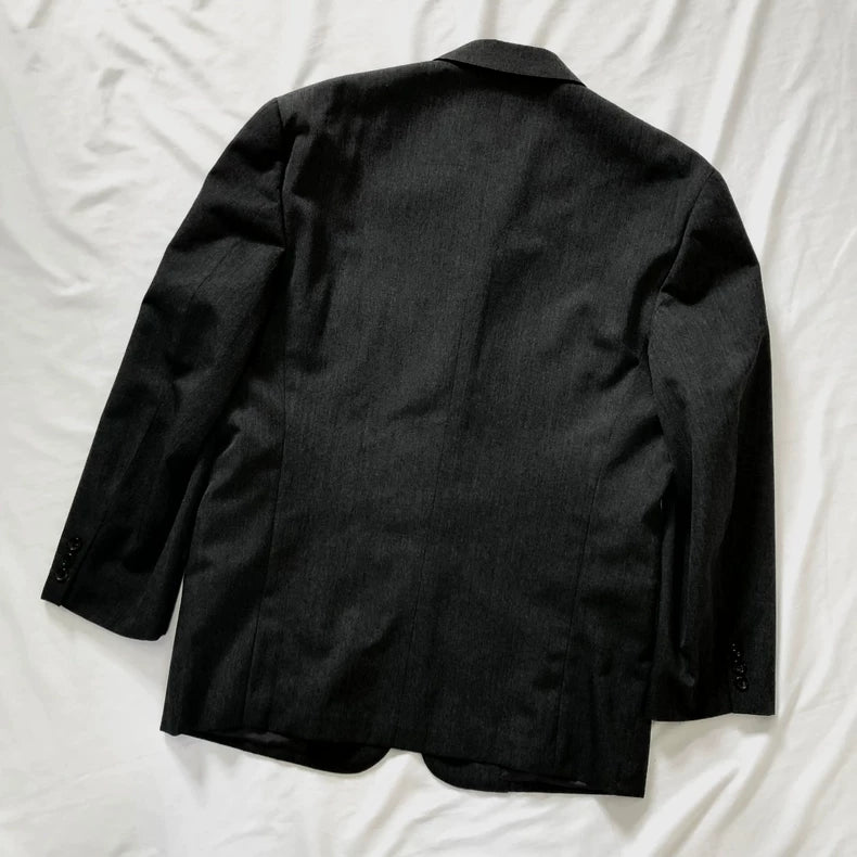 Comme des Garcons 93AW Double-Sided Coat