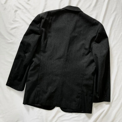 Comme des Garcons 93AW Double-Sided Coat