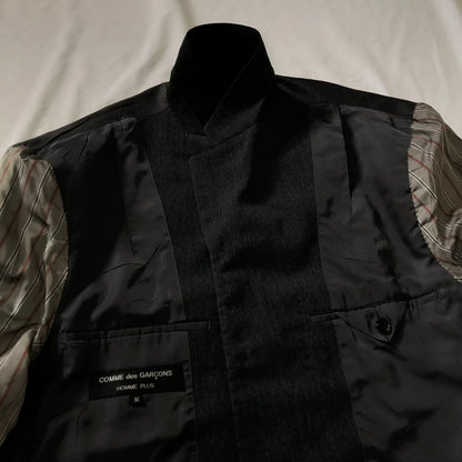 Comme des Garcons 93AW Double-Sided Coat