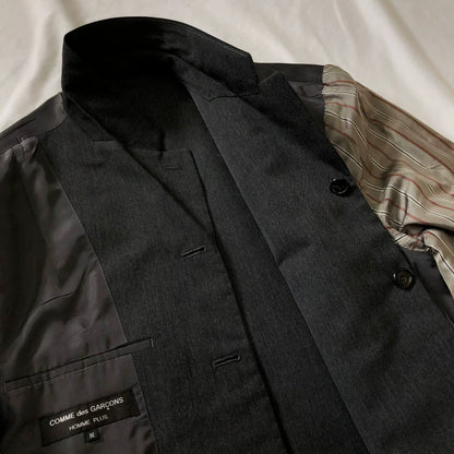 Comme des Garcons 93AW Double-Sided Coat