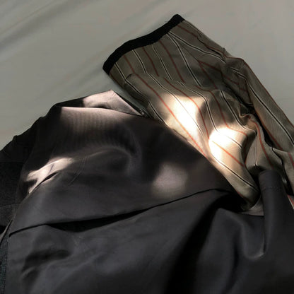 Comme des Garcons 93AW Double-Sided Coat