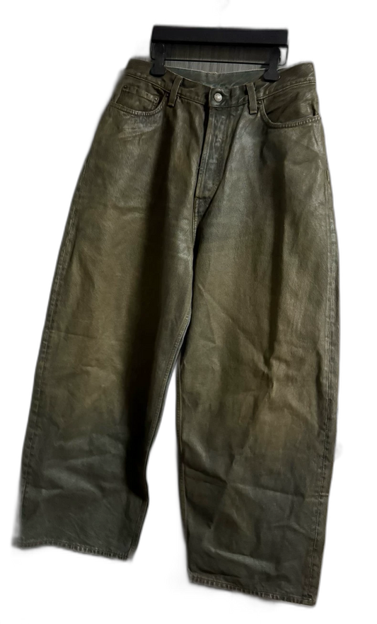 Acne Studios Baggy Denim Pants 2023