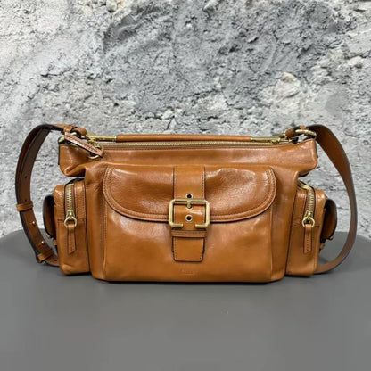 Chloe Camera Shoulder Handbag