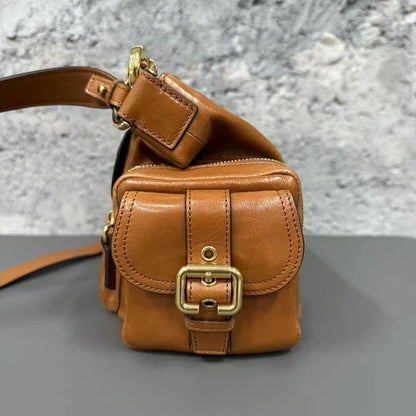 Chloe Camera Shoulder Handbag