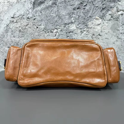 Chloe Camera Shoulder Handbag