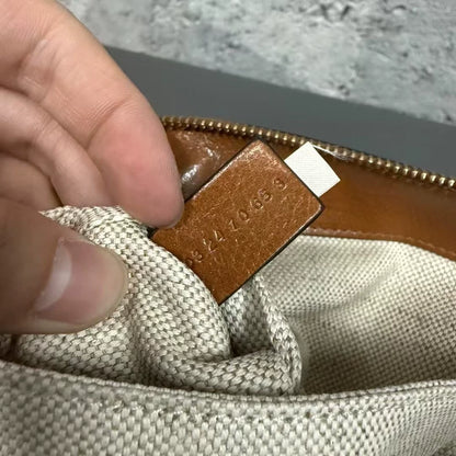 Chloe Camera Shoulder Handbag