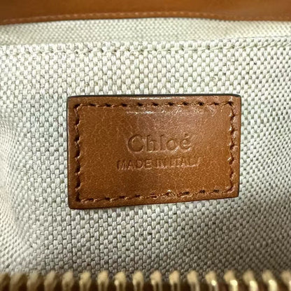 Chloe Camera Shoulder Handbag