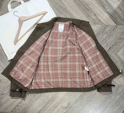 Visvim 20AW Garrison Jacket for Stylish Looks