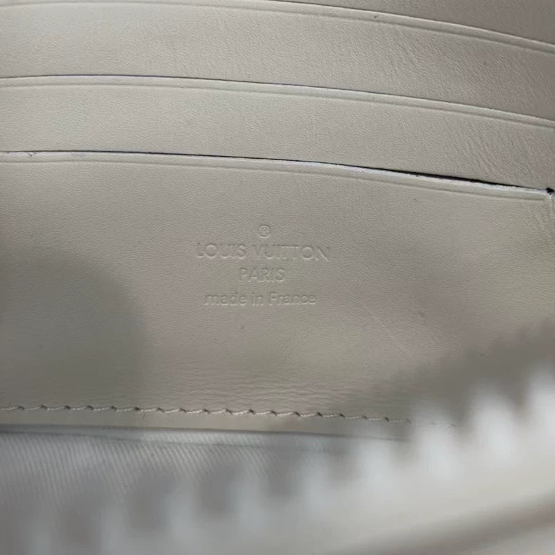 Louis Vuitton Chain Wallet