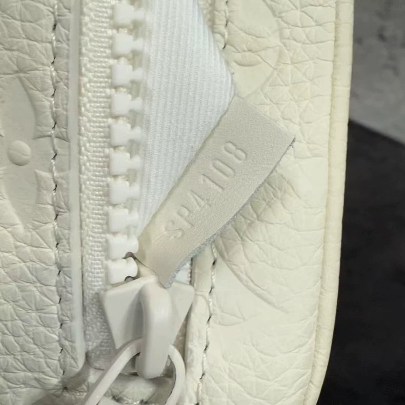 Louis Vuitton Chain Wallet