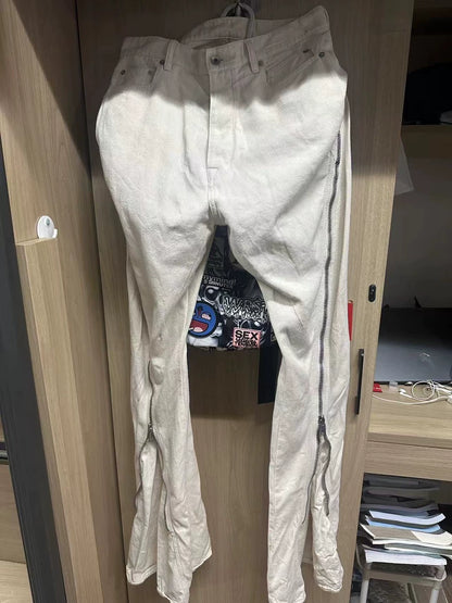 Rick Owens 22ss Drkshdw Banana Pants