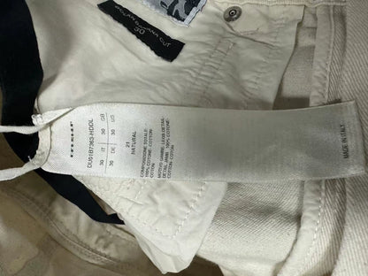 Rick Owens 22ss Drkshdw Banana Pants