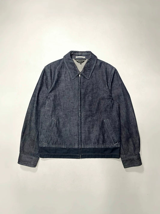 Comme Des Garcons 2002SS Denim Jacket