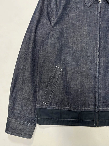 Comme Des Garcons 2002SS Denim Jacket