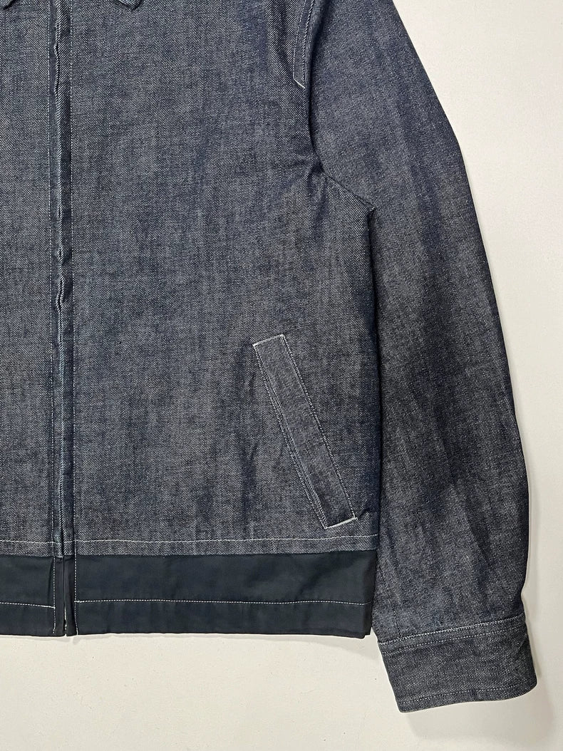 Comme Des Garcons 2002SS Denim Jacket