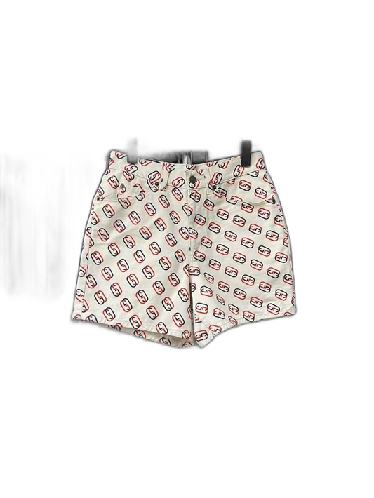 Gucci Printed Casual Shorts