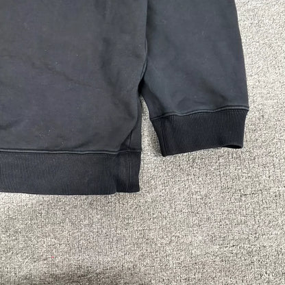 Balenciaga Logo Pullover Sweatshirt XXL